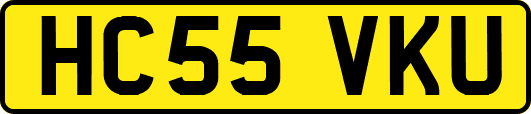 HC55VKU
