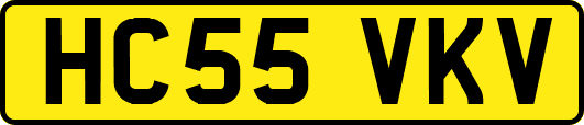 HC55VKV