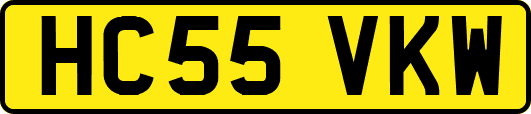 HC55VKW