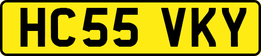 HC55VKY
