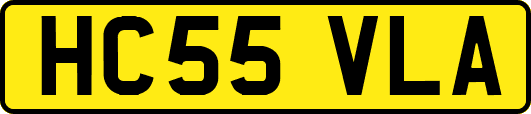 HC55VLA