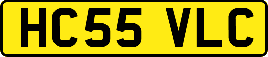 HC55VLC