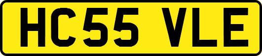 HC55VLE