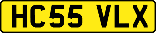 HC55VLX