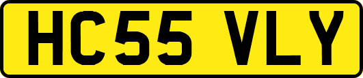 HC55VLY
