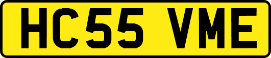 HC55VME