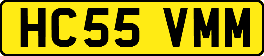 HC55VMM