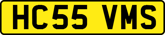 HC55VMS