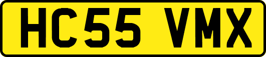 HC55VMX