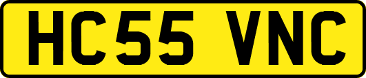 HC55VNC