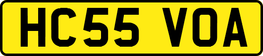 HC55VOA