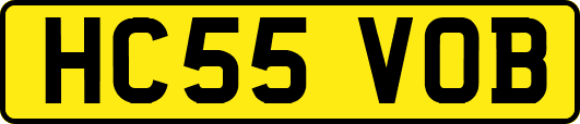 HC55VOB