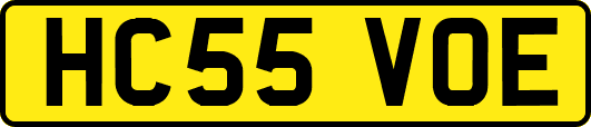 HC55VOE