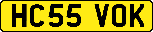 HC55VOK