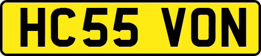 HC55VON