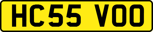 HC55VOO