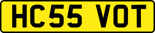 HC55VOT