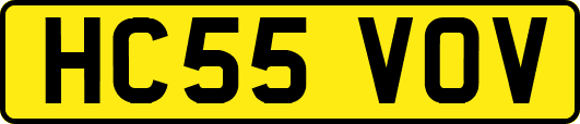 HC55VOV