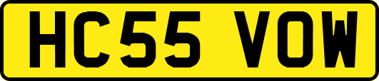 HC55VOW