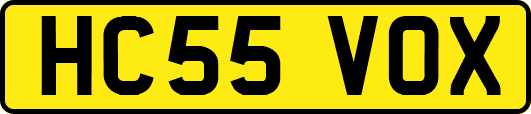 HC55VOX