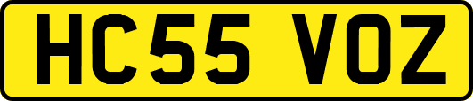 HC55VOZ