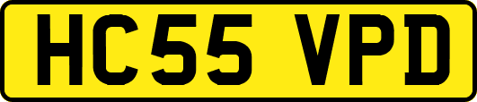 HC55VPD