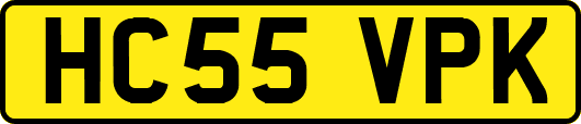 HC55VPK