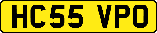 HC55VPO