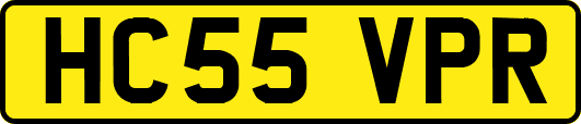 HC55VPR