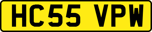 HC55VPW