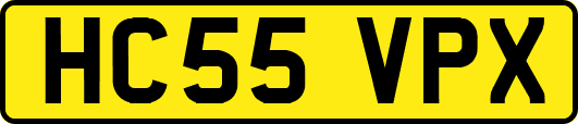 HC55VPX