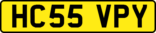 HC55VPY