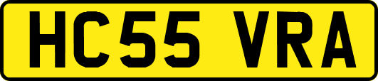 HC55VRA