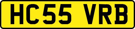 HC55VRB