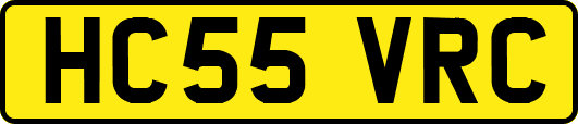 HC55VRC