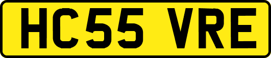 HC55VRE