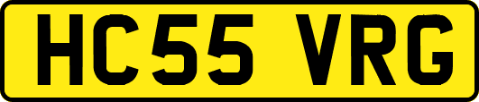 HC55VRG