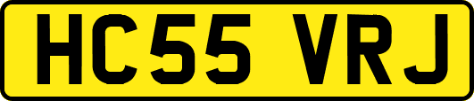 HC55VRJ