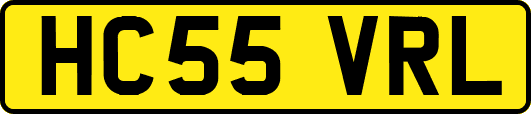 HC55VRL