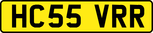 HC55VRR