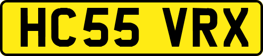 HC55VRX