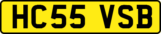 HC55VSB
