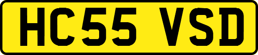HC55VSD