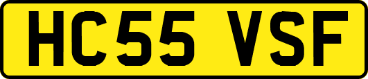 HC55VSF