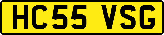 HC55VSG