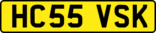 HC55VSK