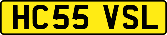 HC55VSL