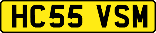 HC55VSM