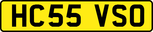 HC55VSO