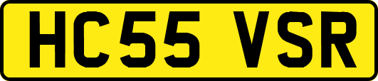 HC55VSR